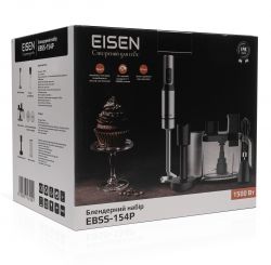   Eisen EBSS-154 -  17