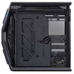  Asus ROG Hyperion GR701 BTF Edition Black   (90DC00F0-B39020) -  12