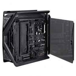  Asus ROG Hyperion GR701 BTF Edition Black   (90DC00F0-B39020) -  15