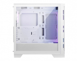  MSI MAG Forge 320R White AirFlow   -  2