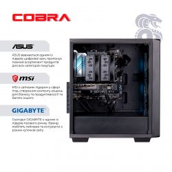   COBRA Gaming (I147F.32.S1.47S.18762) -  4