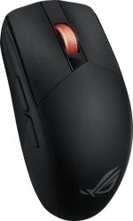  Asus ROG Strix Impact III RGB WL/BT Black (90MP03D0-BMUA00) -  2