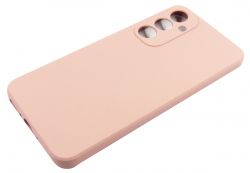 - Dengos Soft  Samsung Galaxy A35 SM-A356 Pink (DG-TPU-SOFT-56) -  4