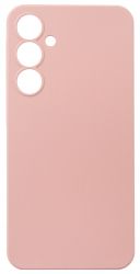 - Dengos Soft  Samsung Galaxy A55 SM-A556 Pink (DG-TPU-SOFT-57)