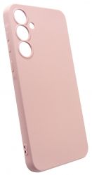 - Dengos Soft  Samsung Galaxy A55 SM-A556 Pink (DG-TPU-SOFT-57) -  2