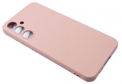 - Dengos Soft  Samsung Galaxy A55 SM-A556 Pink (DG-TPU-SOFT-57) -  3