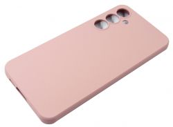 - Dengos Soft  Samsung Galaxy A55 SM-A556 Pink (DG-TPU-SOFT-57) -  4