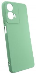 - Dengos Soft  Motorola Moto G24/Moto G24 Power Mint (DG-TPU-SOFT-58) -  2