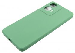 - Dengos Soft  Motorola Moto G24/Moto G24 Power Mint (DG-TPU-SOFT-58) -  4