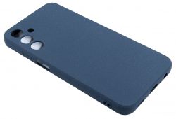 - Dengos Carbon  Samsung Galaxy M15 SM-M156 Blue (DG-TPU-CRBN-197) -  3