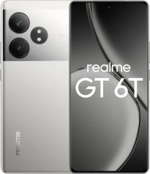  Realme GT 6T 5G (RMX3853) 12/256GB Fluid Silver