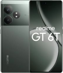  Realme GT 6T 5G (RMX3853) 12/256GB Razor Green