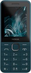   Nokia 225 4G 2024 Dark Blue -  2