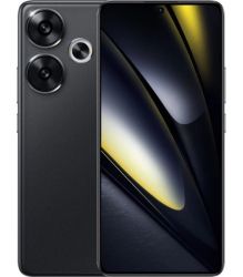  Xiaomi Poco F6 8/256GB Black_EU