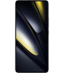  Xiaomi Poco F6 8/256GB Black_EU -  2