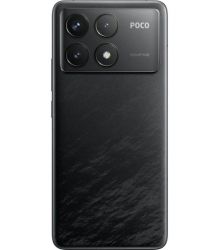  Xiaomi Poco F6 Pro 12/256GB Black_EU -  3