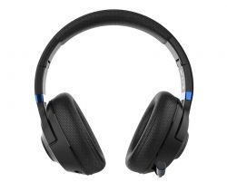 Bluetooth- Sades SA-205 Whisper Black/Blue (sa205bkb) -  8