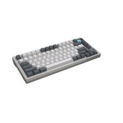   Motospeed Darmoshark K8 Gateron Silver Pro White-Gray (dmk8wgspro) -  8