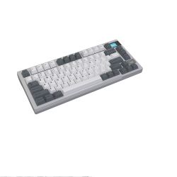   Motospeed Darmoshark K8 Gateron Silver Pro White-Gray (dmk8wgspro) -  9