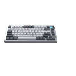   Motospeed Darmoshark K8 Gateron Silver Pro White-Gray (dmk8wgspro) -  11