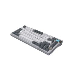   Motospeed Darmoshark K8 Gateron Silver Pro White-Gray (dmk8wgspro) -  14