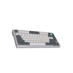   Motospeed Darmoshark K8 Gateron Silver Pro White-Gray (dmk8wgspro) -  17