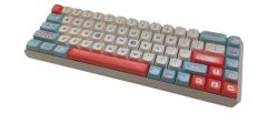   Motospeed Darmoshark K5 Gateron Silver Pro Custom (dmk5cgspro) -  2