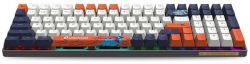   Motospeed Darmoshark K1 Pro Gateron Blue (dmk1progb) -  2