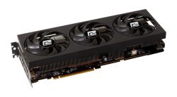  AMD Radeon RX 7900 GRE 16GB GDDR6 Fighter PowerColor (RX 7900GRE-16G-F/OC) -  2