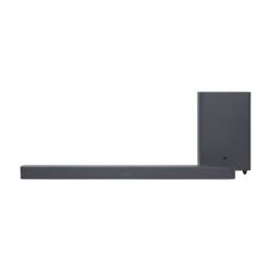  JBL Bar 2.1 Deep Bass MK2 Black (JBLBAR21DBM2BLKEP) -  2