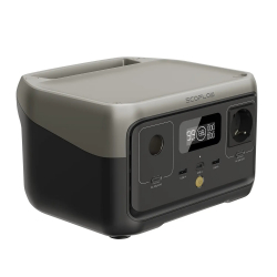   EcoFlow River 2, 256Wh, 300W, LiFePO4 (ZMR600-B-EU)_EU -  5