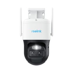 IP  Reolink TrackMix Series G770