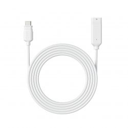      4,5  Reolink Solar EX Cable(USB-C) White