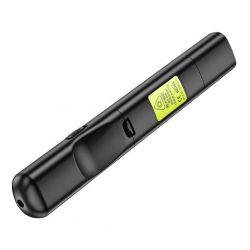  Hoco Smart PPT page turning pen GM200 Black -  5