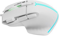  Canyon Fortnax GM-636 RGB USB White (CND-SGM636W) -  4