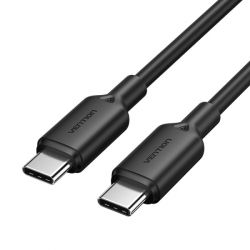  Vention USB Type-C - USB Type-C (M/M), 1 , Black (TRCBF)