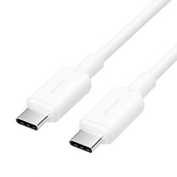  Vention USB Type-C - USB Type-C (M/M), 1 , White (TRCWF)