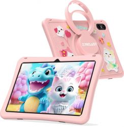  Teclast P30T Kids 4/128GB Pink (P5K1/P/TL-112430) -  4