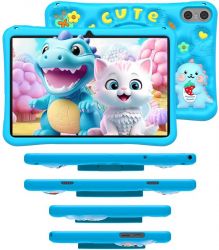  Teclast P30T Kids 4/128GB Blue (P5K1/B/TL-112429) -  4