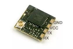  HappyModel ExpressLRS ES900RX 915MHz 0.6g Receiver (2D20018) -  3