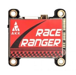  AKK Race Ranger 200/400/800/1600mW 5.8G