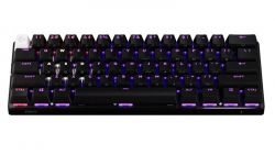 i Logitech G PRO X 60 TKL GX Optical Black Tactile (920-011911)