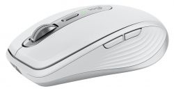   Logitech MX Anywhere 3S for Mac Pale Grey (910-006946)