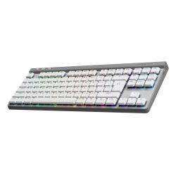  Logitech G515 Lightspeed TKL White (920-012539)