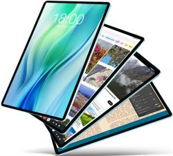  Teclast P50 6/128GB 4G Dual Sim Sky Blue (M5C1/C/TL-112489)   -  7