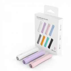  Goojodoq Capture   Apple Pencil 3 2 1 Gen 3 White/Purple/Pink (1005004066236161WPP)