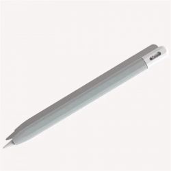  Goojodoq Matt 2 Golor   Apple Pencil 3 Grey/White (1005006499420844GW)