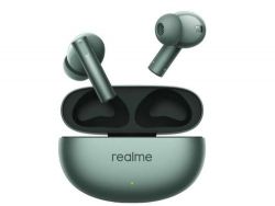 Bluetooth- Realme Buds Air 6 Green_EU