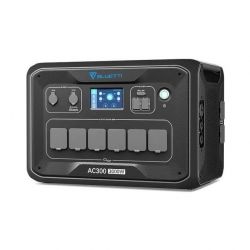   Bluetti AC300 3000W ( ) -  2