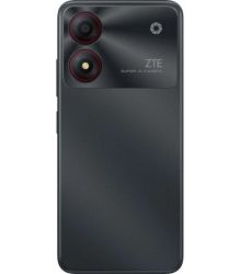  ZTE Blade A34 4/64GB Grey -  6